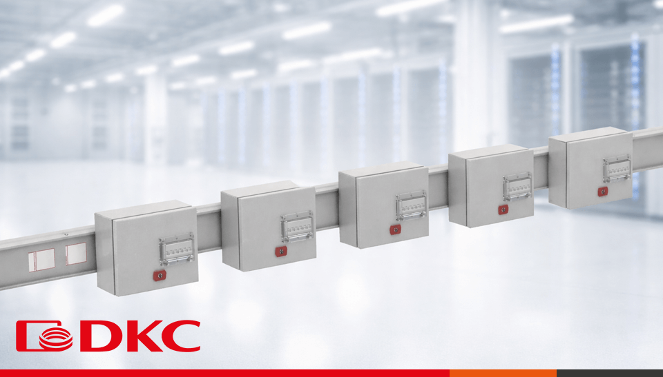 DKC локализовала полный цикл производства шинопровода Hercules на 630 А в России