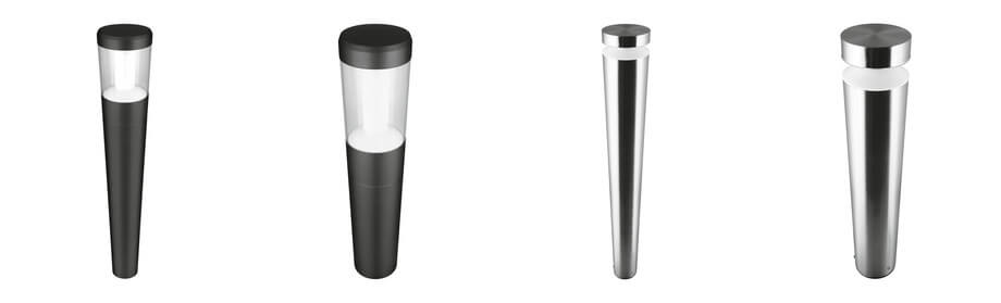 LEDVANCE OUTDOOR LED BOLLARD LEDVANCE OUTDOOR LED BOLLARD