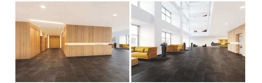 LEDVANCE DOWNLIGHT LED SLIM VALUE в интерьере
