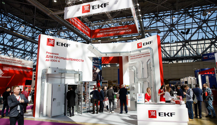 EKF EKF