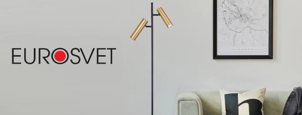 Торшеры серии Barre от Eurosvet Торшеры серии Barre от Eurosvet