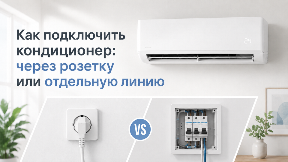 Как подключить кондиционер через розетку или отдельную линию.png Как подключить кондиционер через розетку или отдельную линию.png