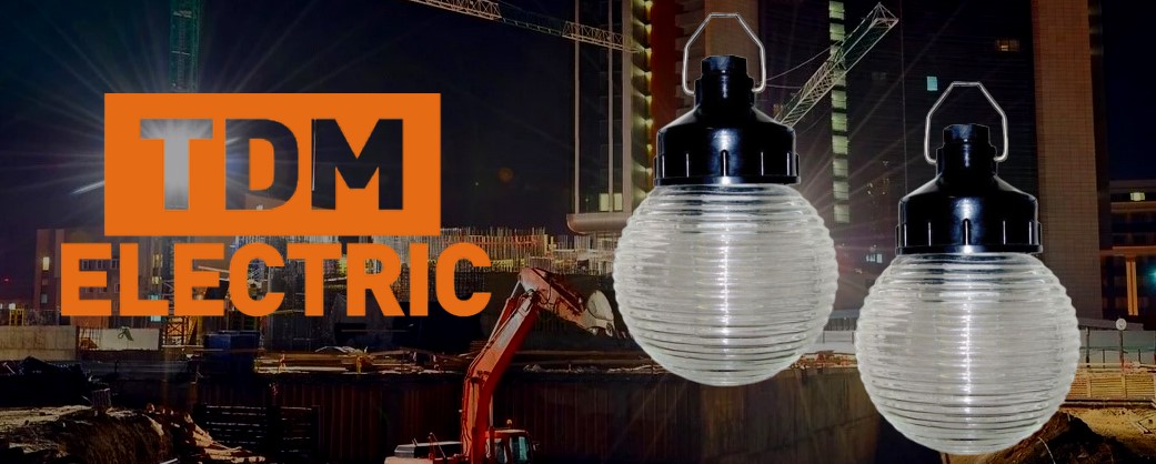 Светильники НСП 03-60 с рассеивателем «Кольца» от TDM ELECTRIC Светильники НСП 03-60 с рассеивателем «Кольца» от TDM ELECTRIC