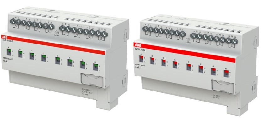 Релейные активаторы ABB Релейные активаторы ABB