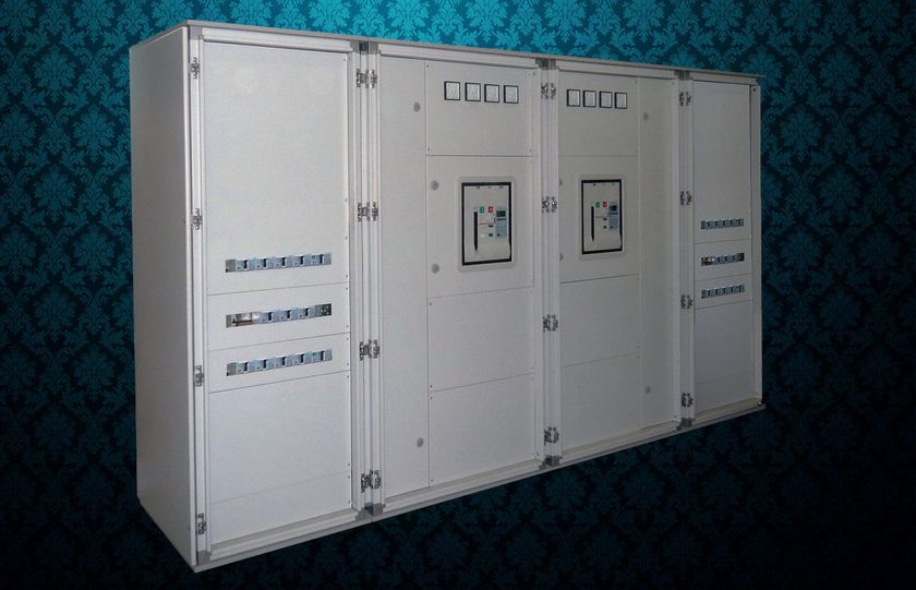распределительный щит