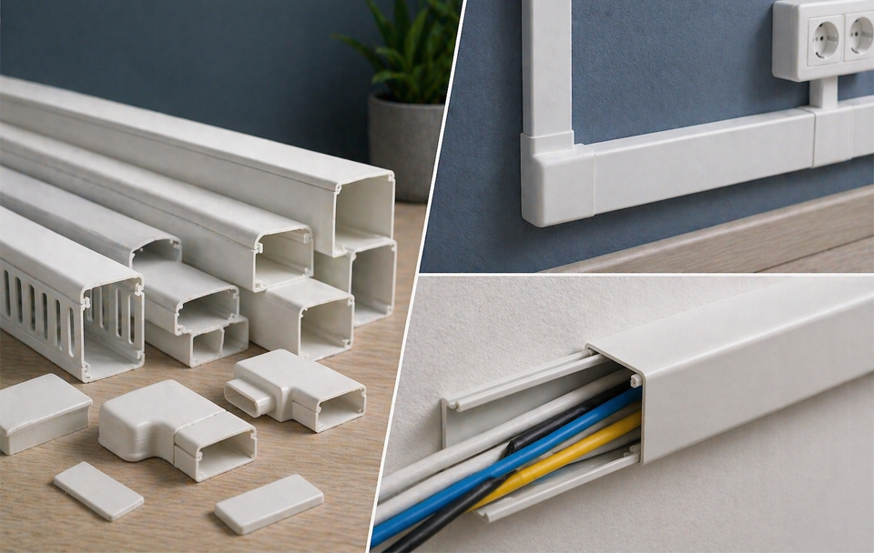 новость Виды пластиковых кабель-каналов и их характеристика.png