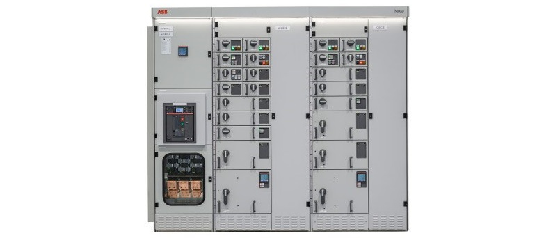 НКУ Neogear от ABB НКУ Neogear от ABB