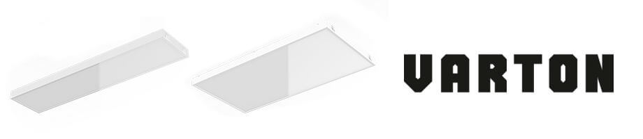 Встраиваемые светильники VARTON FOR TEGULAR Встраиваемые светильники VARTON FOR TEGULAR