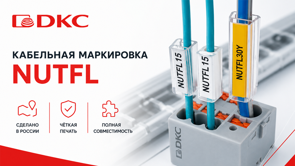 новость Кабельная маркировка NUTFL снова в ассортименте ДКС.png новость Кабельная маркировка NUTFL снова в ассортименте ДКС.png