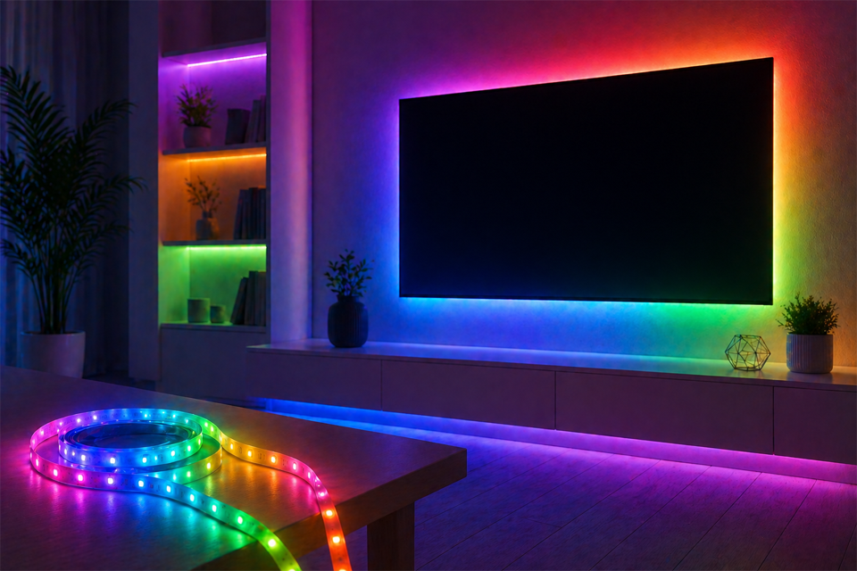 новость Светодиодные ленты RGB многогранный мир световых возможностей.png новость Светодиодные ленты RGB многогранный мир световых возможностей.png