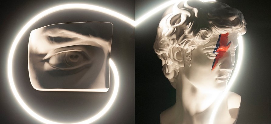 Светодиодная лента NEON от Varton Светодиодная лента NEON от Varton