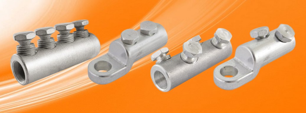 Кабельные соединители и наконечники от TDM ELECTRIC Кабельные соединители и наконечники от TDM ELECTRIC