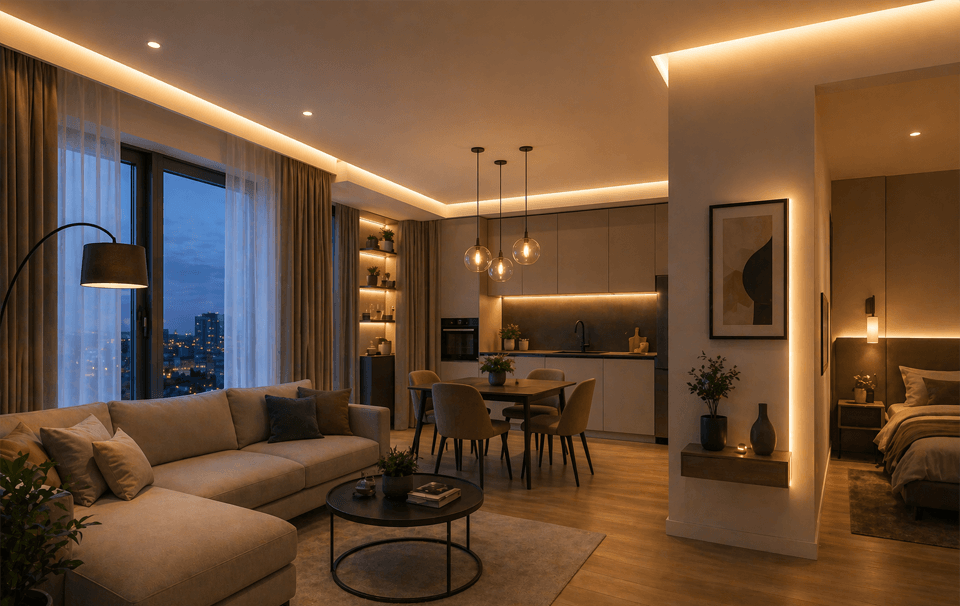 новость В выгодном свете как организовать освещение квартиры.png