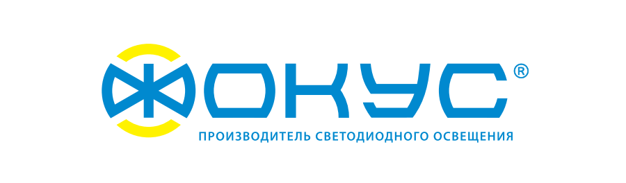 Фокус логотип