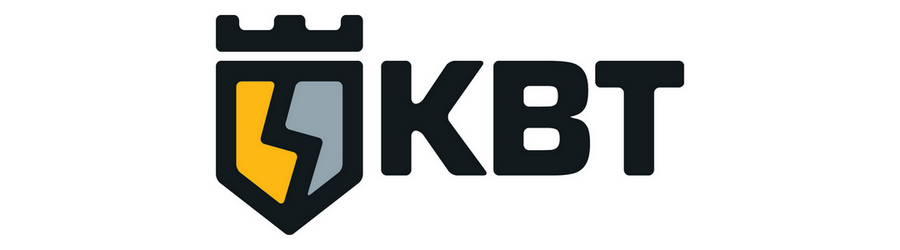 КВТ logo