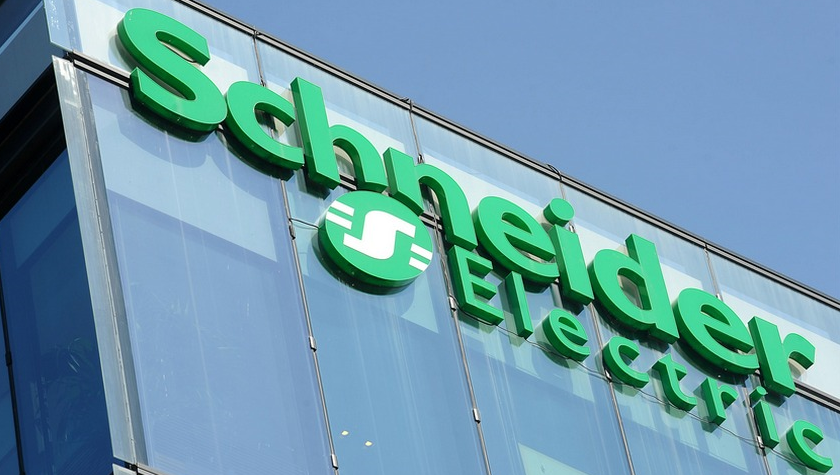 Schneider Electric Schneider Electric
