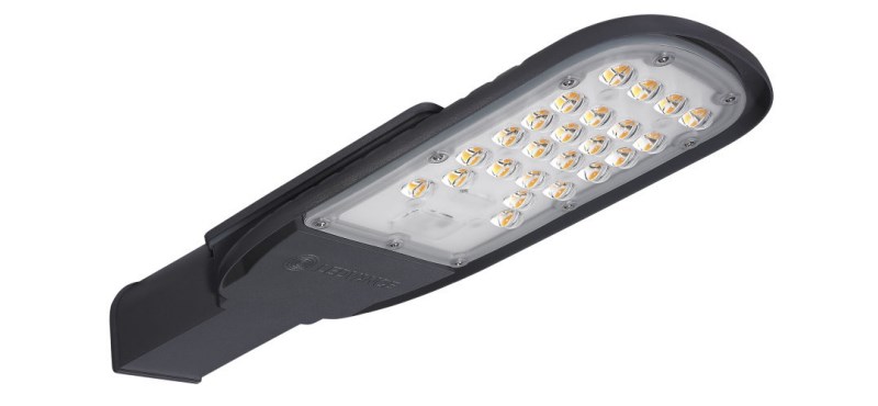 LED светильник серии ECO CLASS AREA от Ledvance