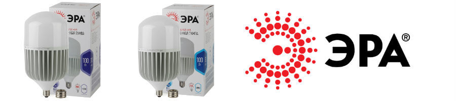ЭРА LED POWER T160 ЭРА LED POWER T160