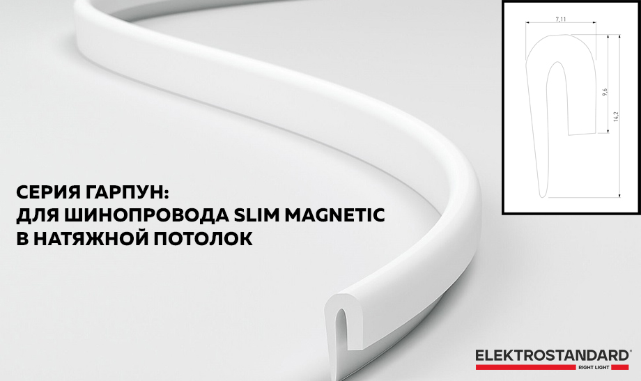 новость Новая серия Гарпун от Elektrostandard – для шинопровода Slim Magnetic в натяжной потолок.jpg новость Новая серия Гарпун от Elektrostandard – для шинопровода Slim Magnetic в натяжной потолок.jpg