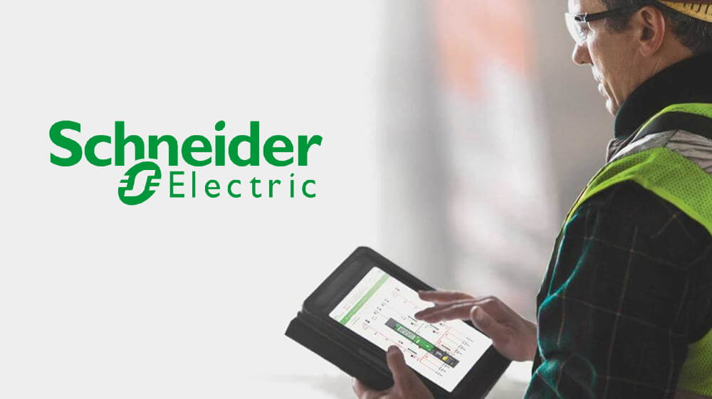 Новая версия EcoStruxure™ Power Operation от Schneider Electric