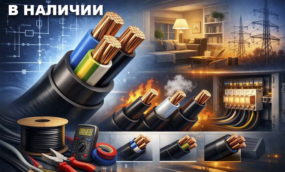 новость Как выбрать кабель ВВГ Характеристики и виды.jpg