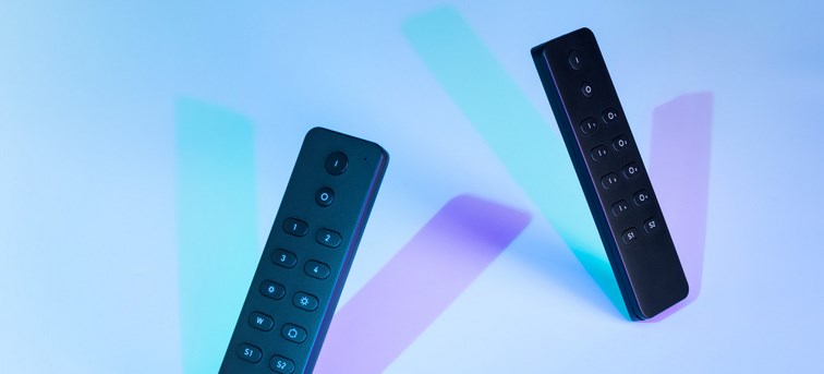 Пульты беспроводного протокола управления Z-WAVE от Arlight Пульты беспроводного протокола управления Z-WAVE от Arlight