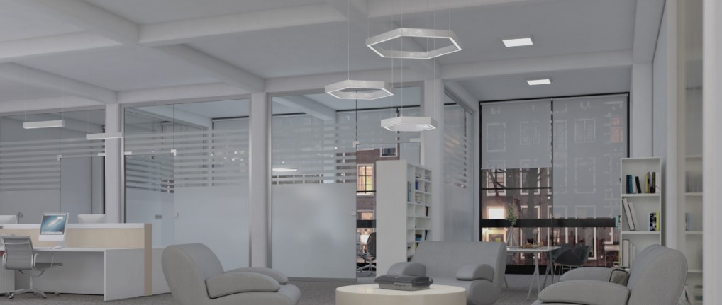 Светильники СТРЕЛА R6 от LED-Эффект Светильники СТРЕЛА R6 от LED-Эффект