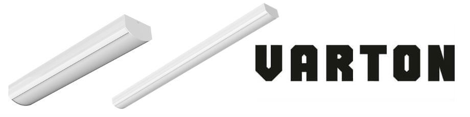Светодиодные светильники LINEA VARTON Светодиодные светильники LINEA VARTON