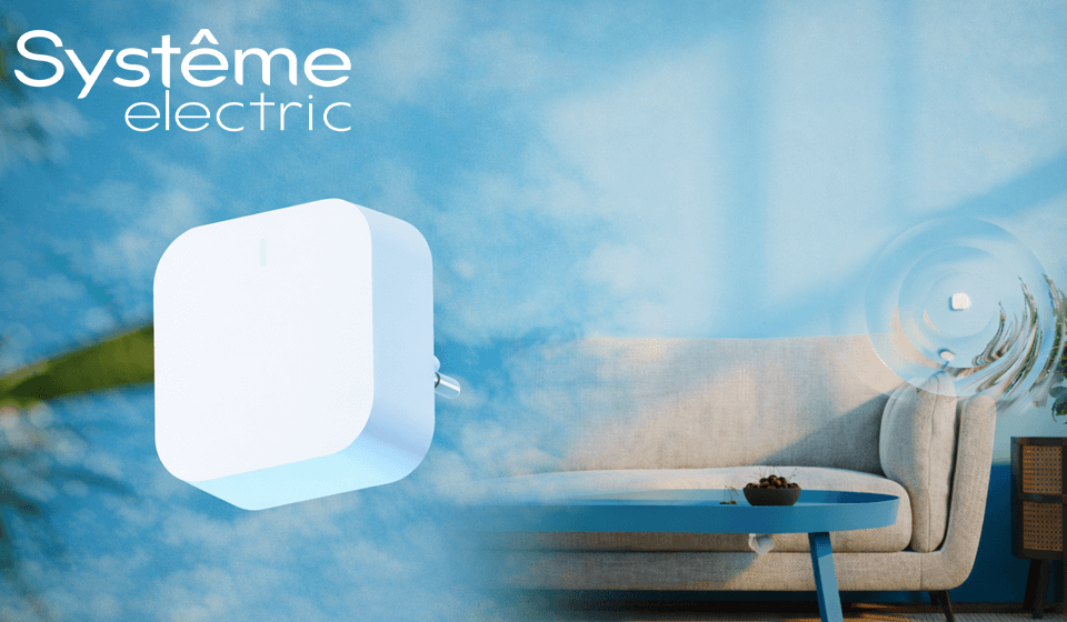 Умный хаб Sber – новое решение для умного дома