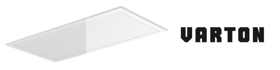 Светодиодный светильник PANEL 370 Varton Светодиодный светильник PANEL 370 Varton
