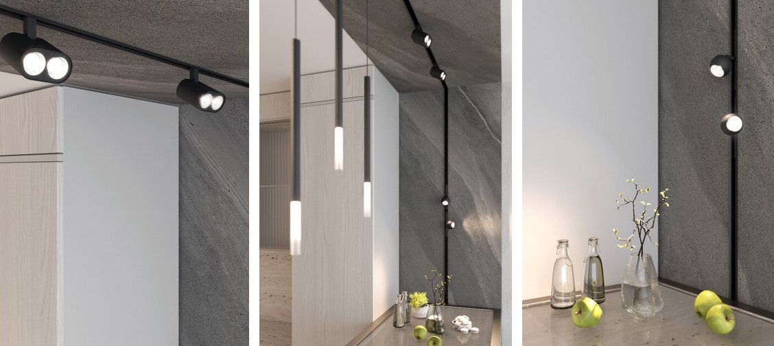 Светильники для треков MAG-ORIENT BLUM, STICK и ORB от Arlight Светильники для треков MAG-ORIENT BLUM, STICK и ORB от Arlight
