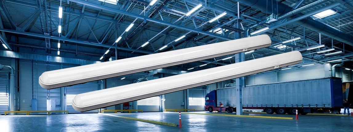 Светильники пылевлагозащищенные PWP-C5 PRO от JAZZWAY Светильники пылевлагозащищенные PWP-C5 PRO от JAZZWAY