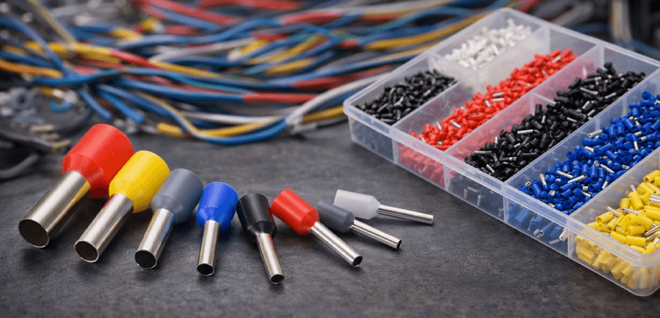 Наконечники НШВИ