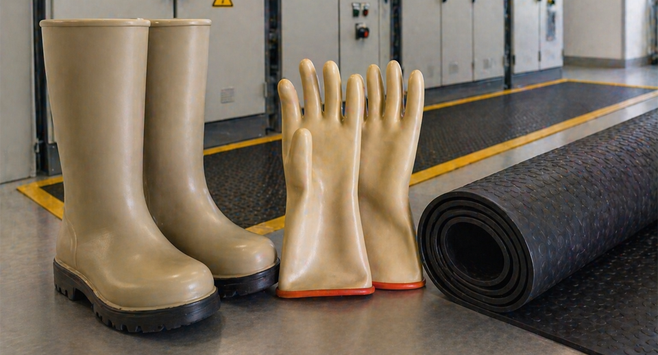 новость Диэлектрические средства защиты.png