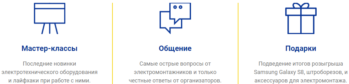 День Электромонтажника (электрика) в Новосибирске