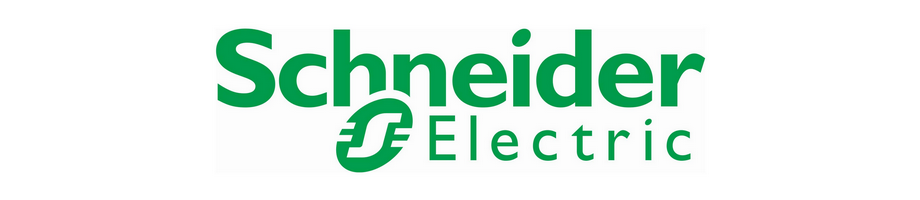 logo schneider