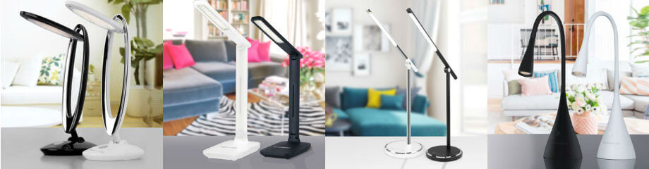 Настольные LED-светильники Elektrostandard Настольные LED-светильники Elektrostandard