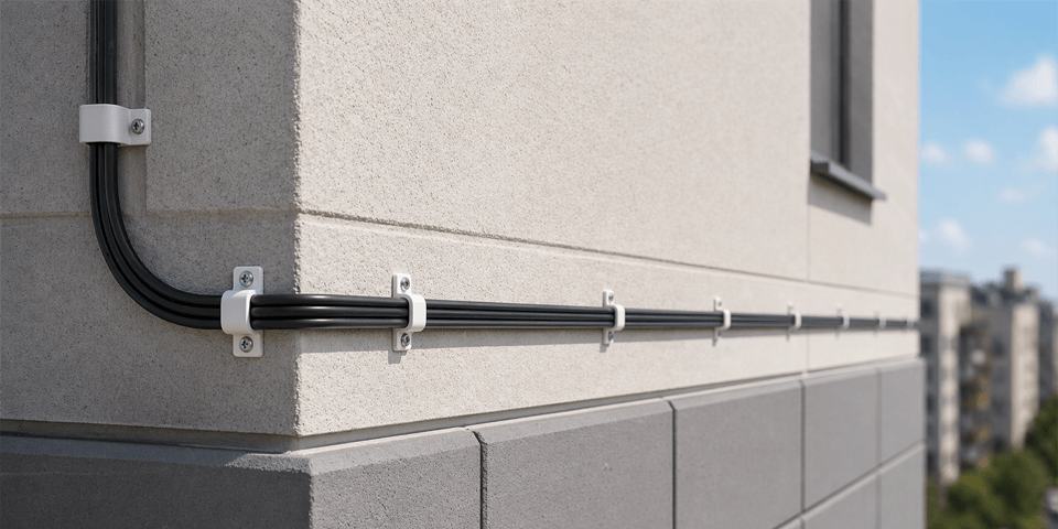 новость Как осуществляется прокладка кабеля по фасаду.png