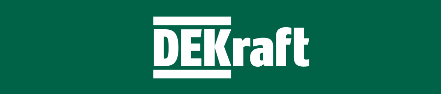 Каталог DEKraft — Планета Электрика