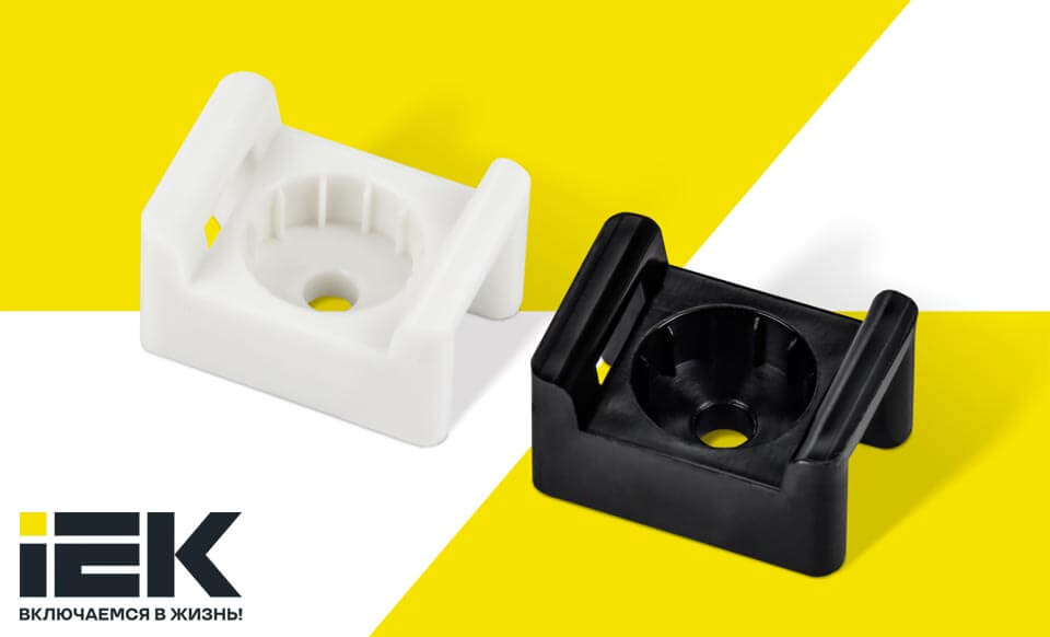 новость Новые площадки под монтажный пистолет для быстрой фиксации кабелей от IEK.jpg