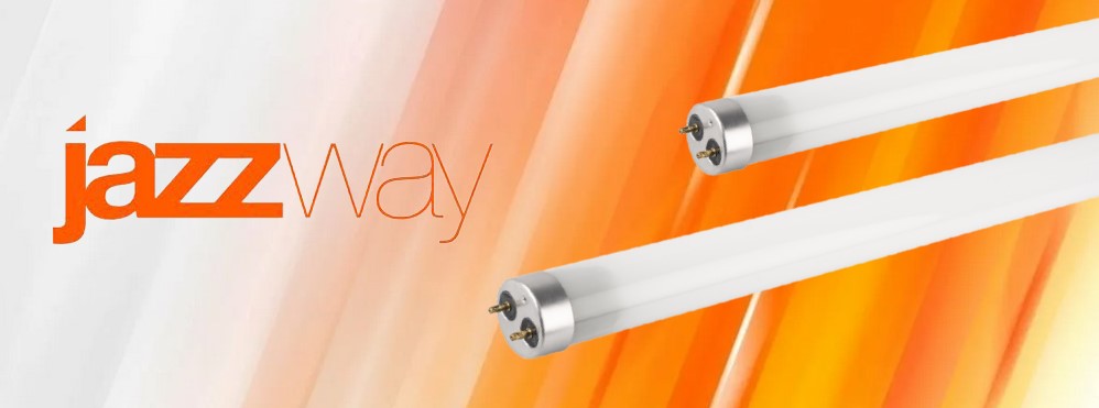 ScreenshВ наличии на складе лампа PLED T8 от JAZZWAY ScreenshВ наличии на складе лампа PLED T8 от JAZZWAY