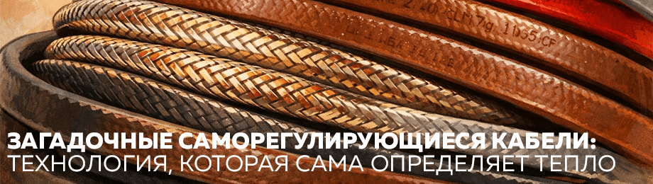 Загадочные саморегулирующиеся кабели технология, которая сама определяет тепло.jpg