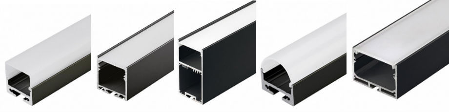 Профили SL-LINE Arlight Профили SL-LINE Arlight