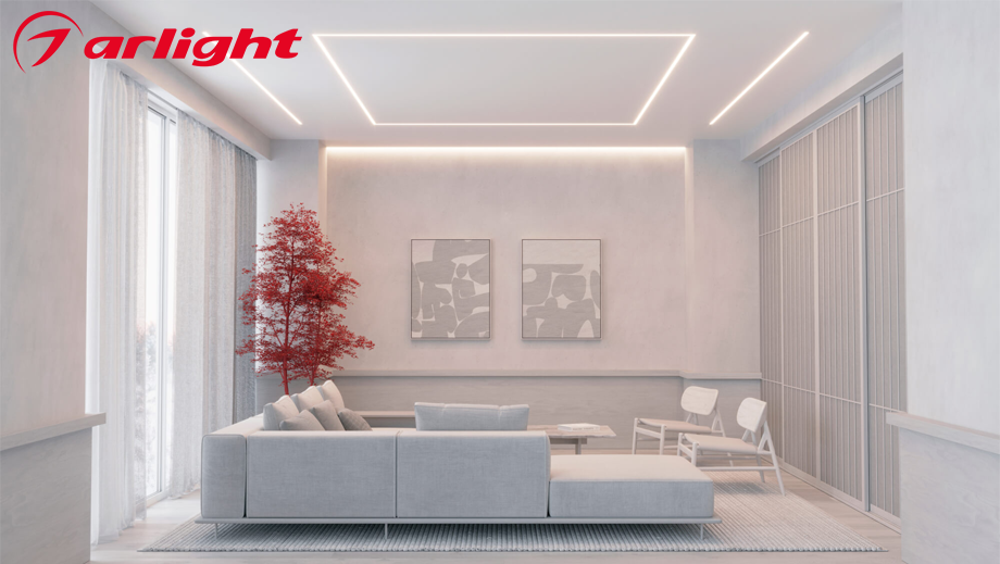 новость Профили STRETCH 20 от Arlight с демпферной системой крепления для натяжных потолков.png новость Профили STRETCH 20 от Arlight с демпферной системой крепления для натяжных потолков.png