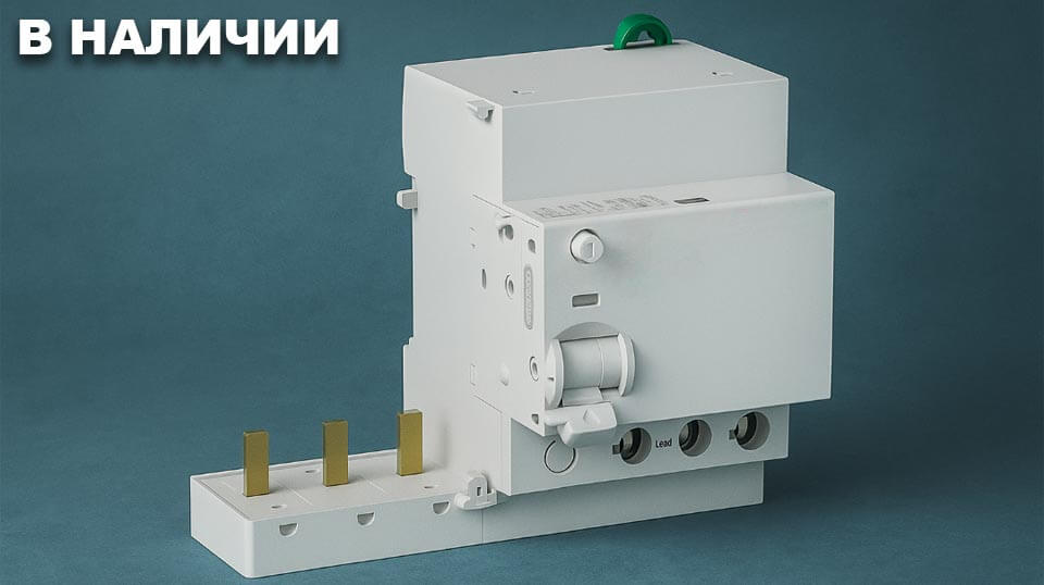 новость Блок дифференциального тока техническое назначение и принципы работы.jpg новость Блок дифференциального тока техническое назначение и принципы работы.jpg