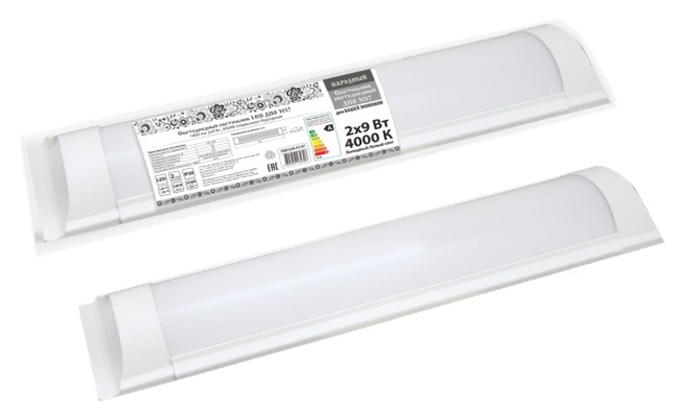LED светильники ДПО 3017 серии «Народная» от TDM ELECTRIC LED светильники ДПО 3017 серии «Народная» от TDM ELECTRIC