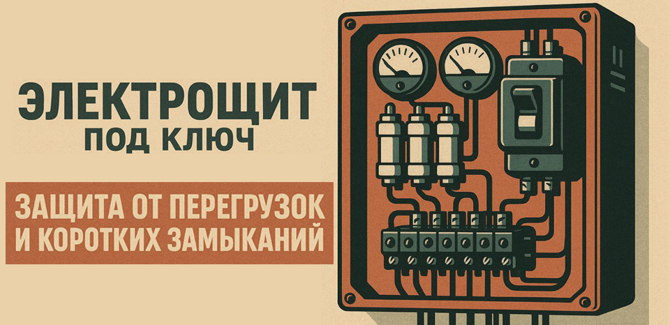 новость Электрощит под ключ защита от перегрузок и коротких замыканий.jpg
