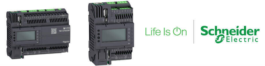 Оборудование Schneider Electric для систем HVAC Оборудование Schneider Electric для систем HVAC