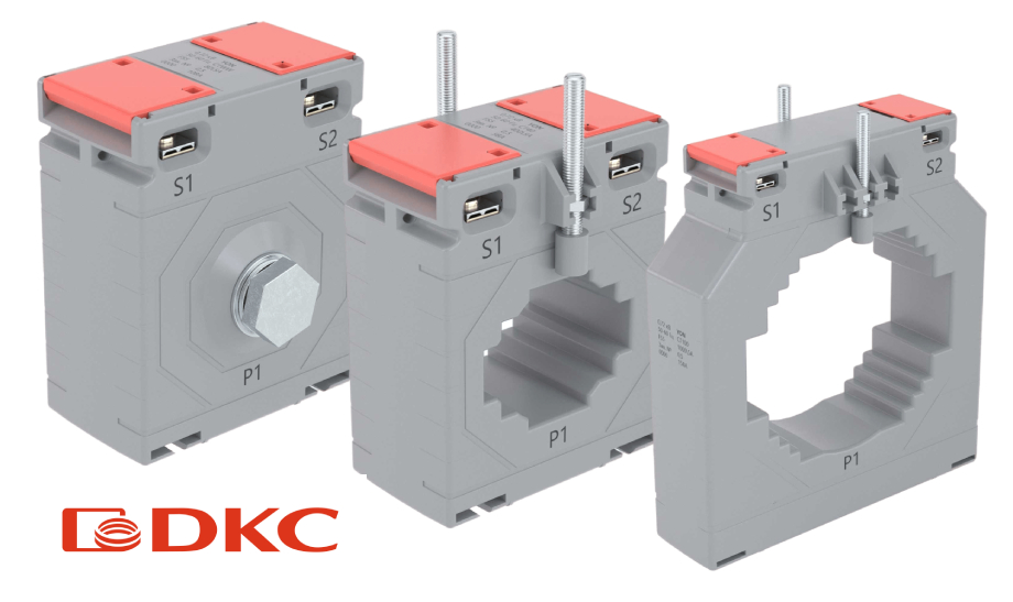 Трансформаторы тока ДКС