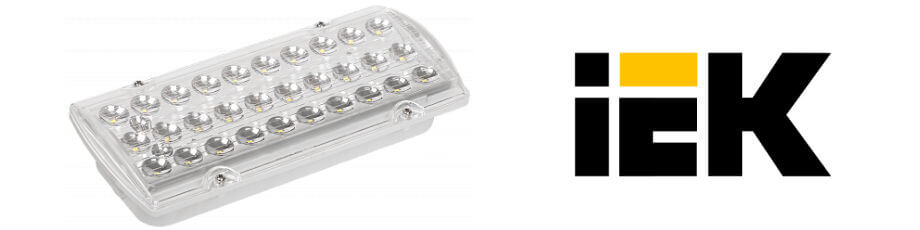 ДПА 2105 IP65 IEK ДПА 2105 IP65 IEK